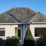 Pass The Keys Bungalow Next To Balgay Park, West End Of Dundee