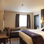 Premier Inn Dundee North