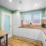 Brand New Luxury 3 Bedroom 2 Bathrooms With Patio With Secure Parking