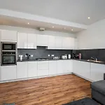 Casa Fresa - Cowgate House