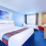 Travelodge Dundee Central Hotel