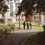West Park Summer Campus