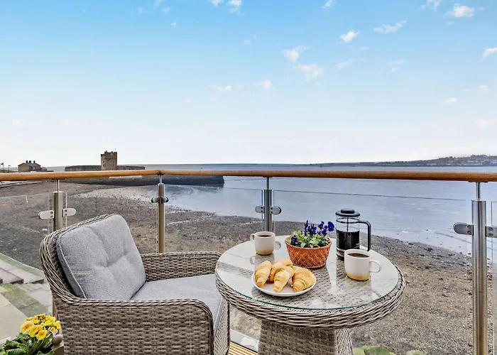 2 Bed In Broughty Ferry 94108