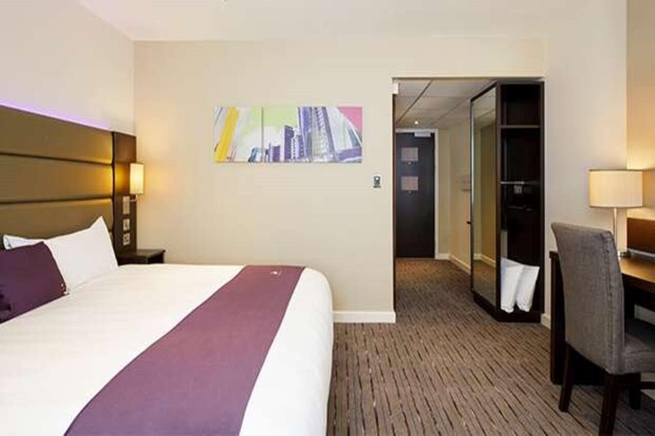 Hotel Premier North 3*