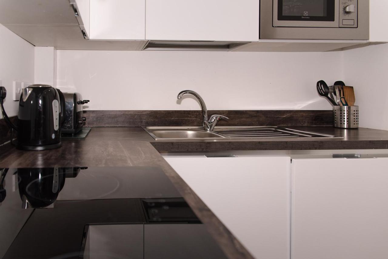 Greenstar Apartments: Centre Extended Apartment