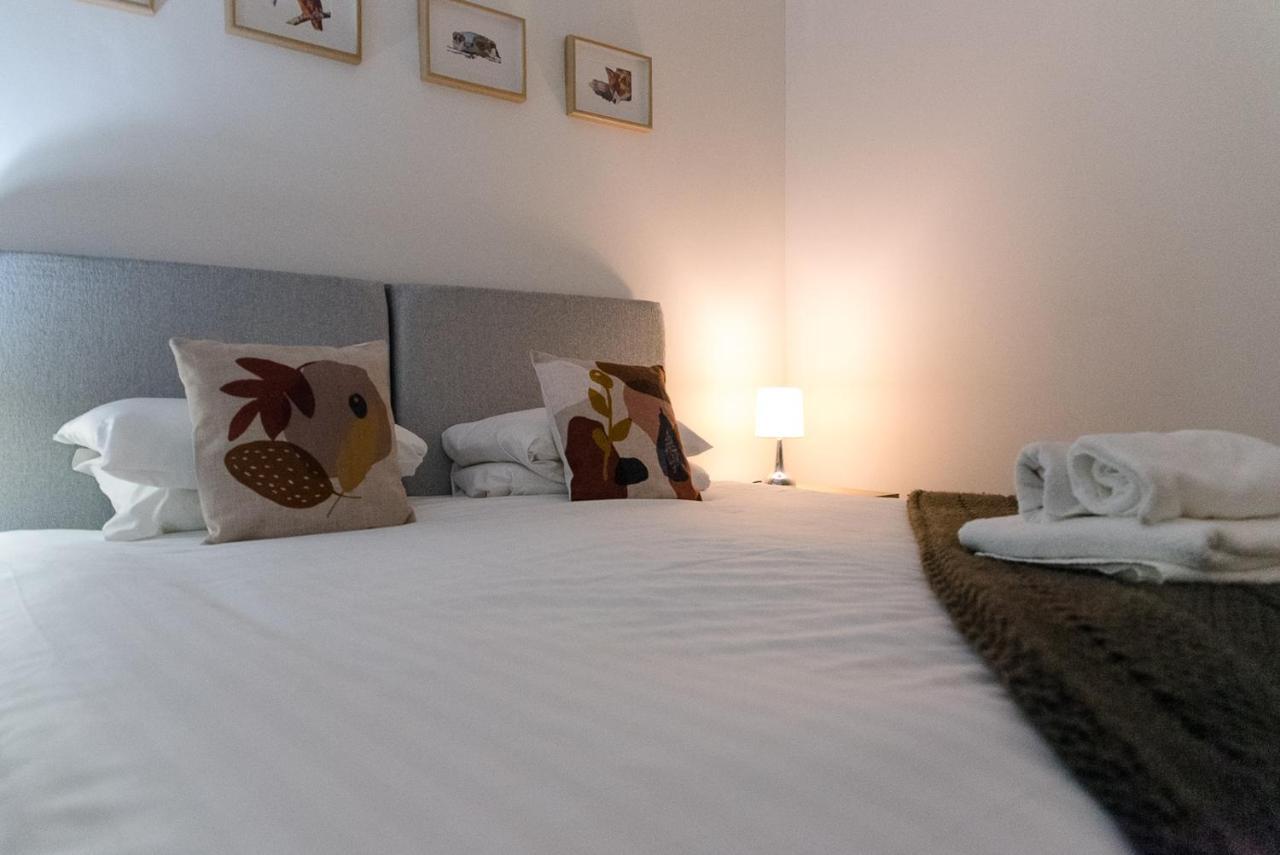 Greenstar Apartments: Centre Extended * Dundee