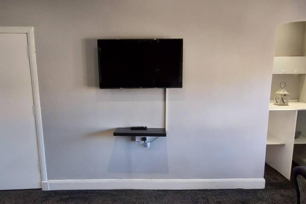 Apartment Zara