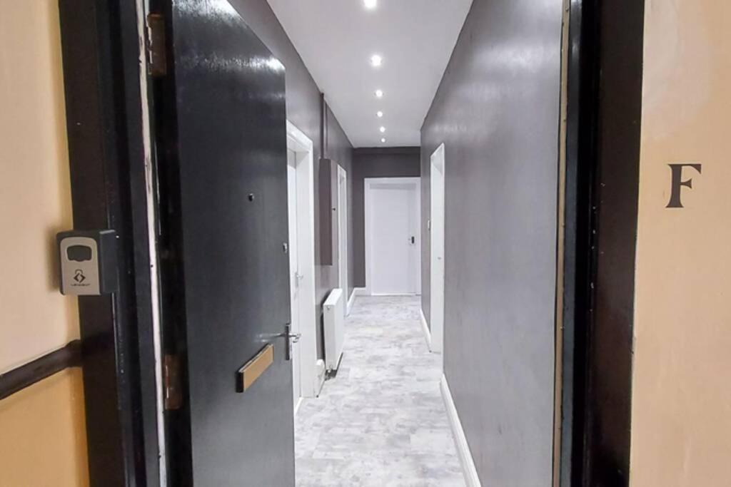 Zara Apartment Dundee