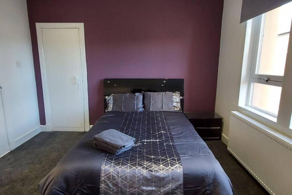 Zara Apartment Dundee