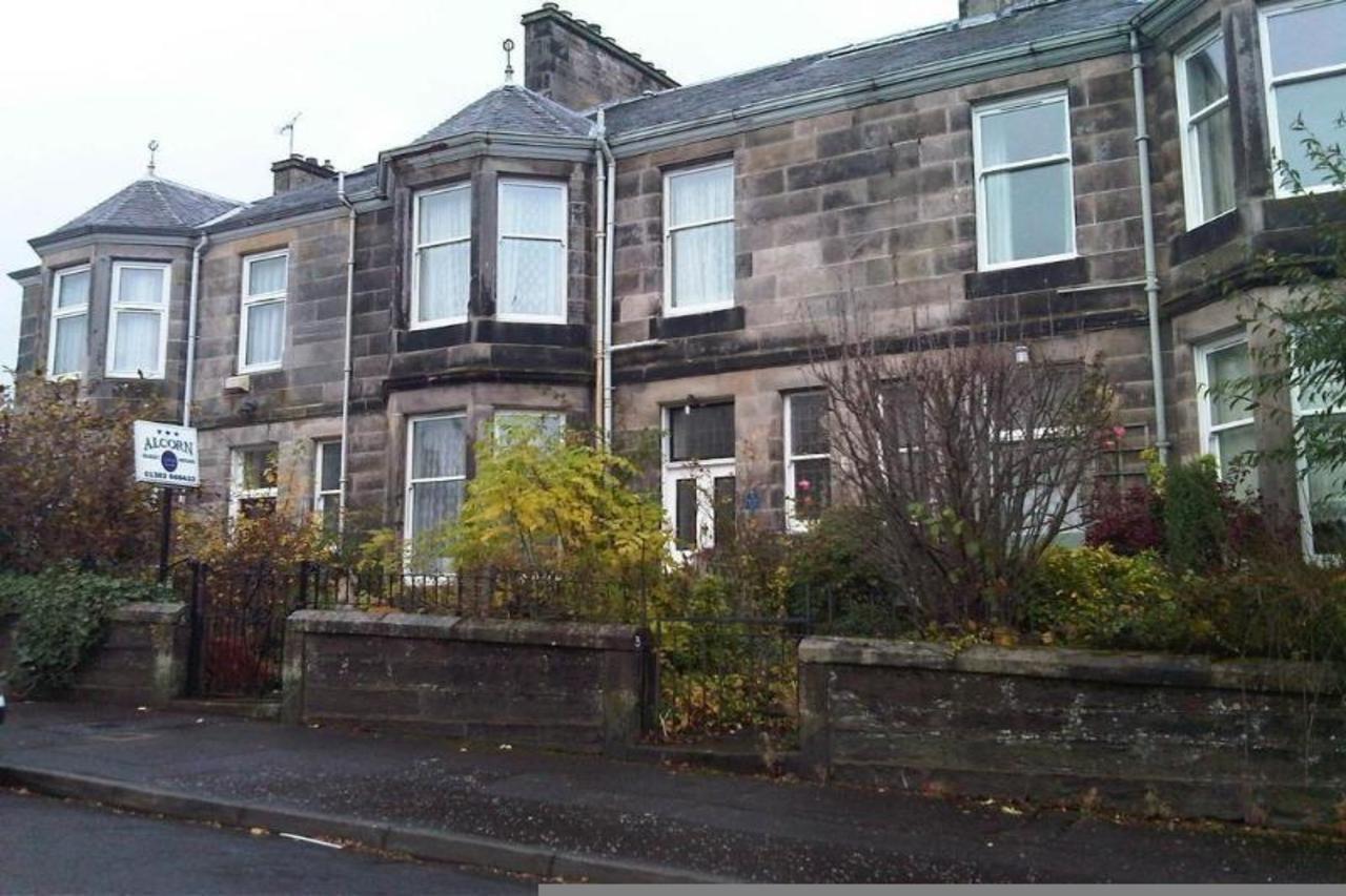 Alcorn Casa de hóspedes Dundee