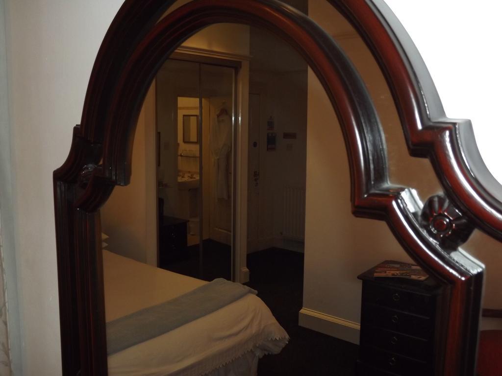 The Broughty Ferry Hotel