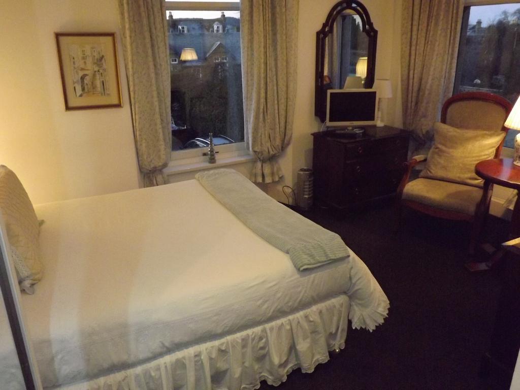 Hotel The Broughty Ferry Dundee