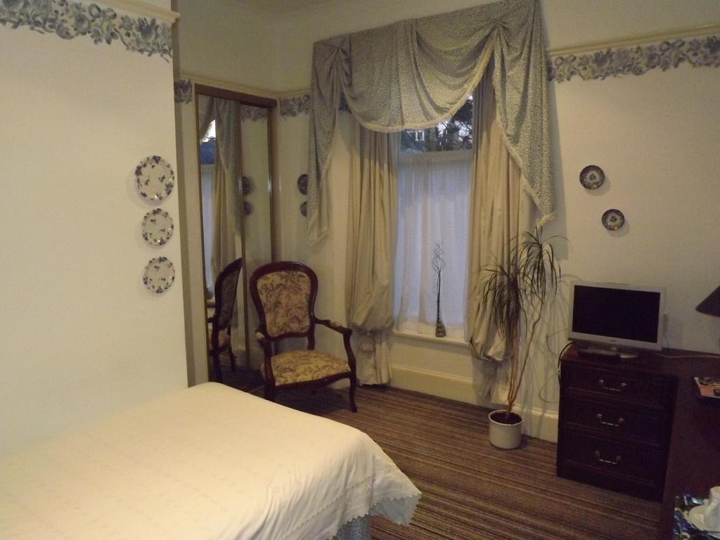 The Broughty Ferry 4* Dundee