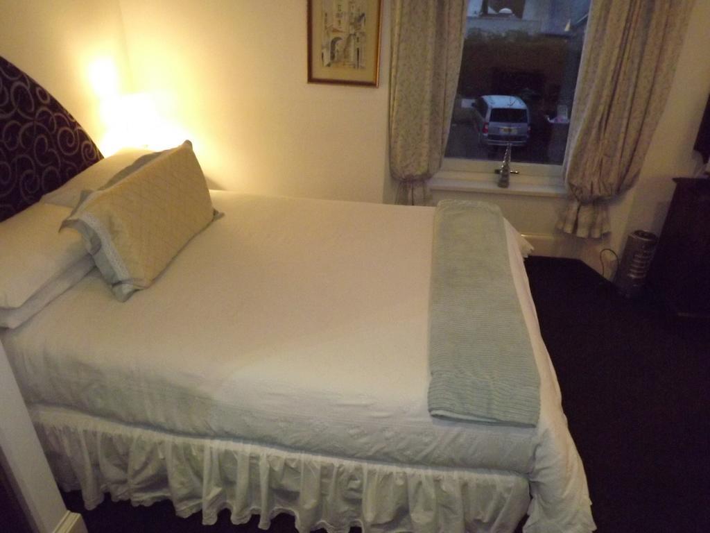Hotel The Broughty Ferry