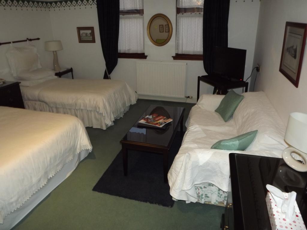 The Broughty Ferry 4* Dundee