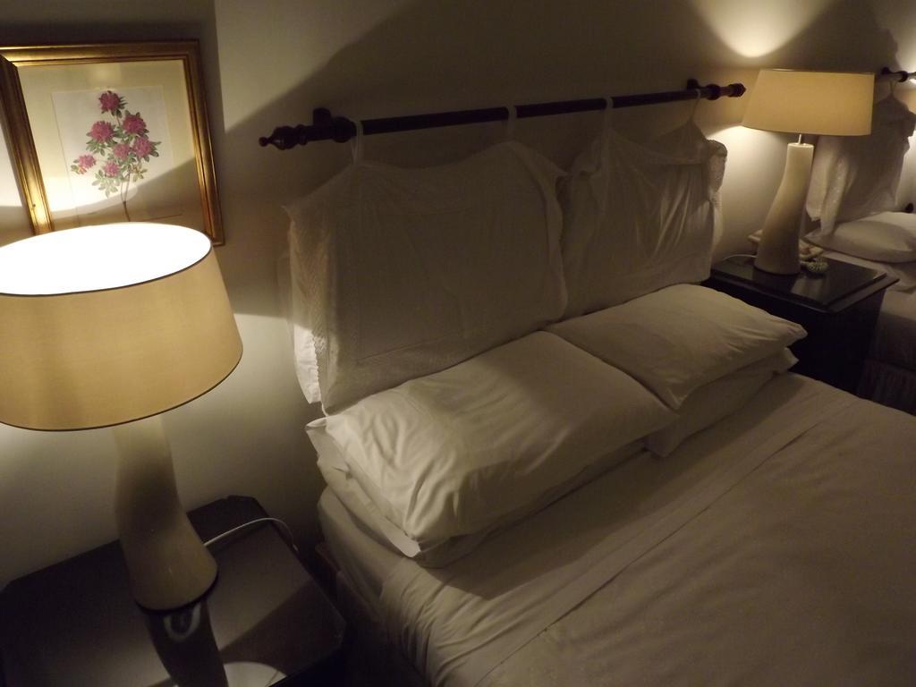 Hotel The Broughty Ferry