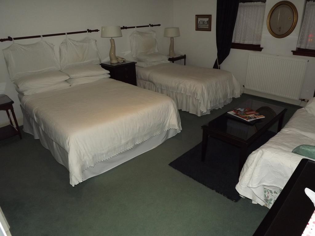 The Broughty Ferry Hotel Dundee