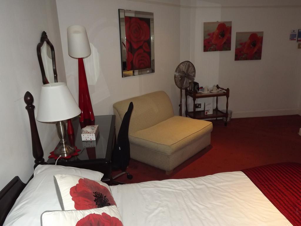The Broughty Ferry Hotel 4*
