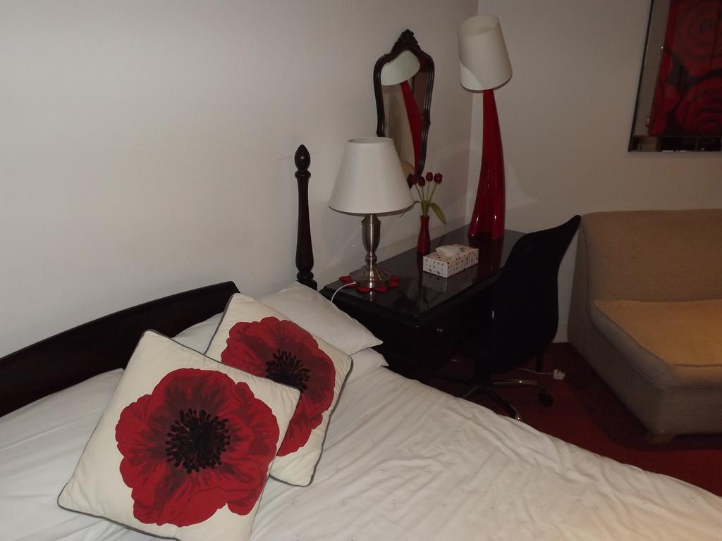 Hotel The Broughty Ferry Dundee