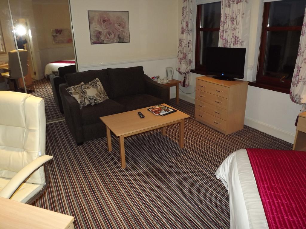 The Broughty Ferry 4* Dundee
