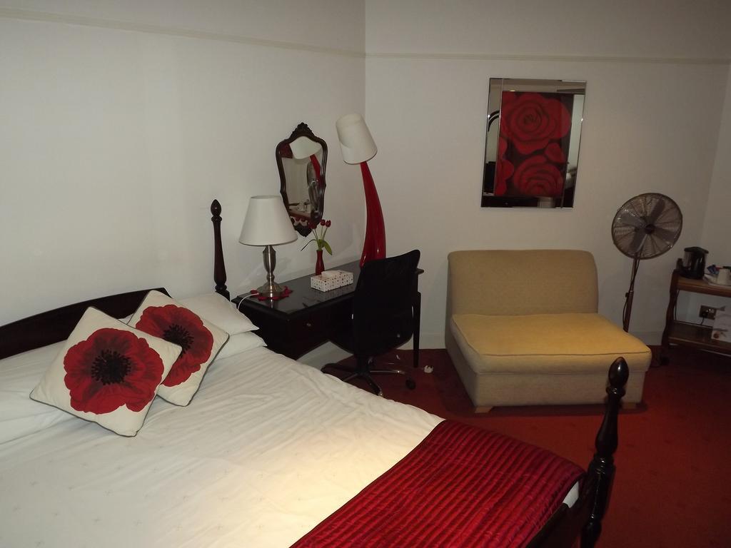 Hotel The Broughty Ferry