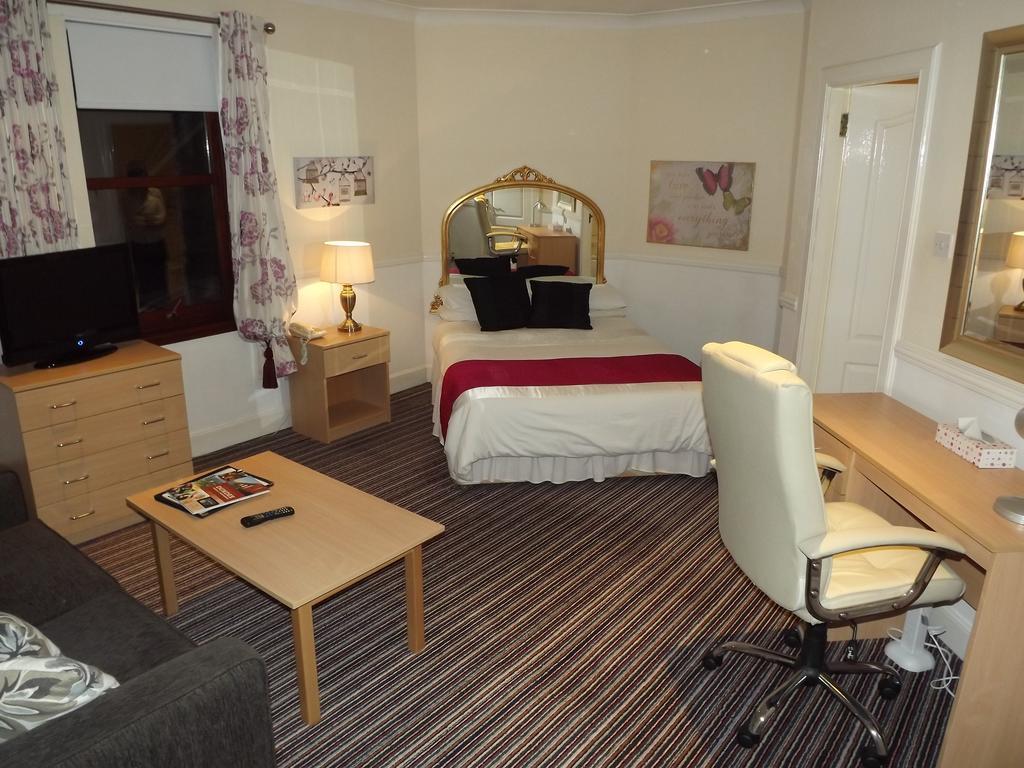 The Broughty Ferry 4* Dundee