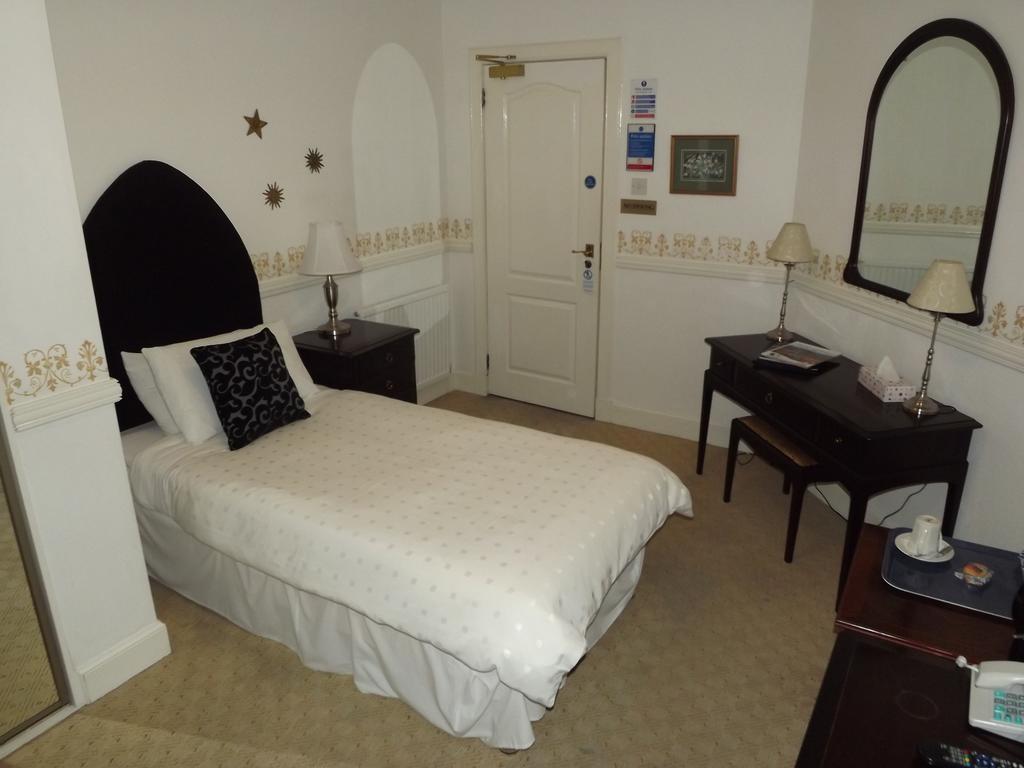 The Broughty Ferry Hotel Dundee