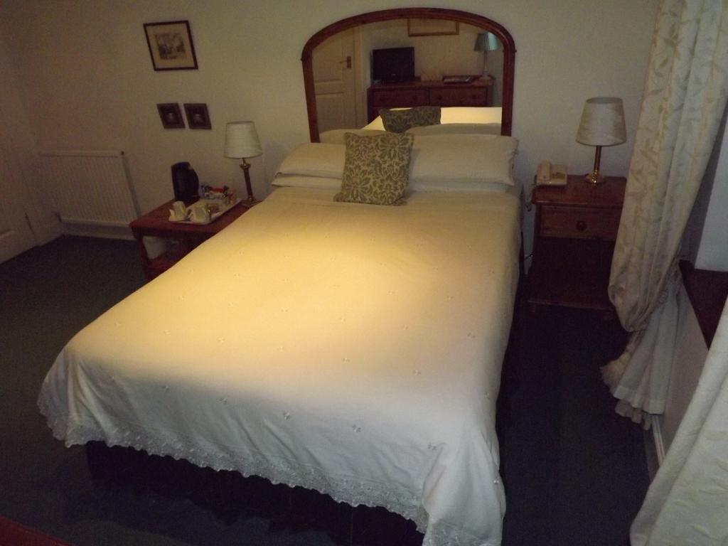 The Broughty Ferry Hotel 4*