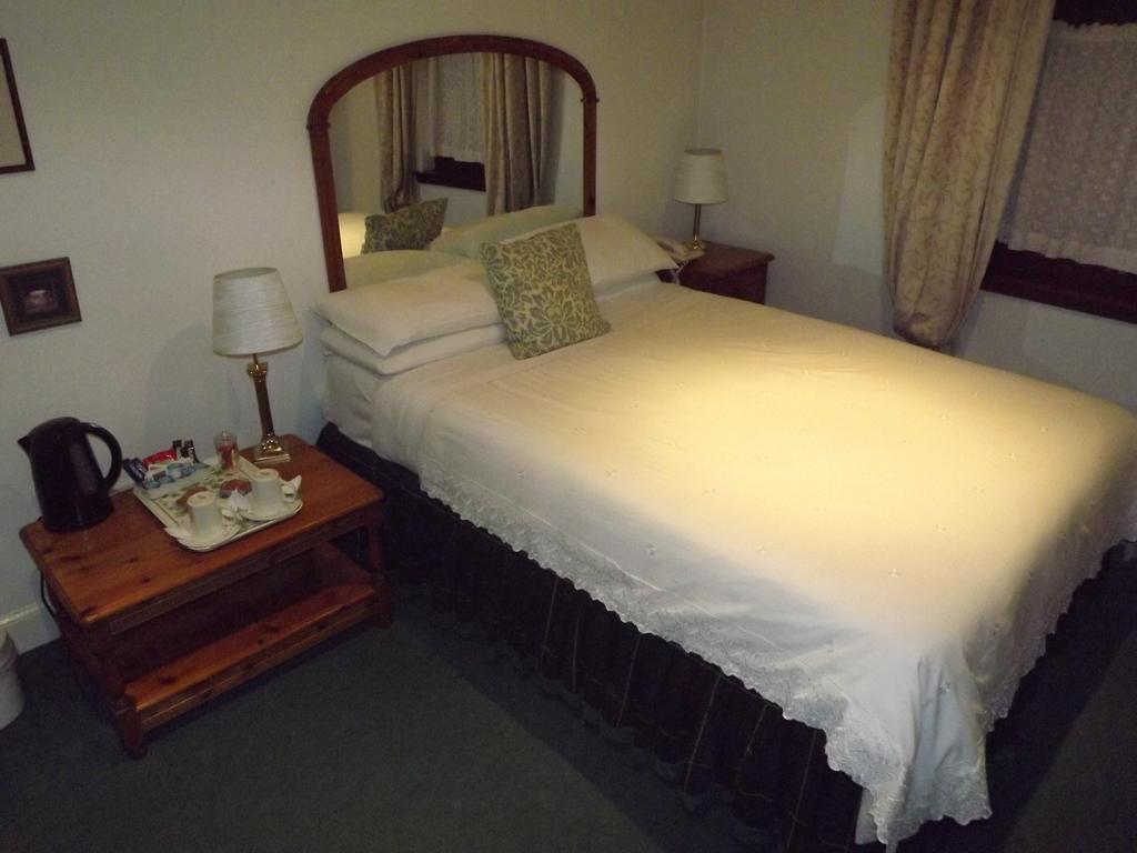 Hotel The Broughty Ferry Dundee