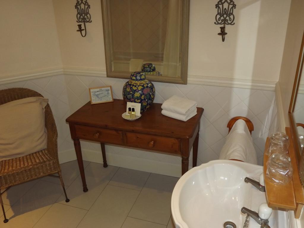Hotel The Broughty Ferry