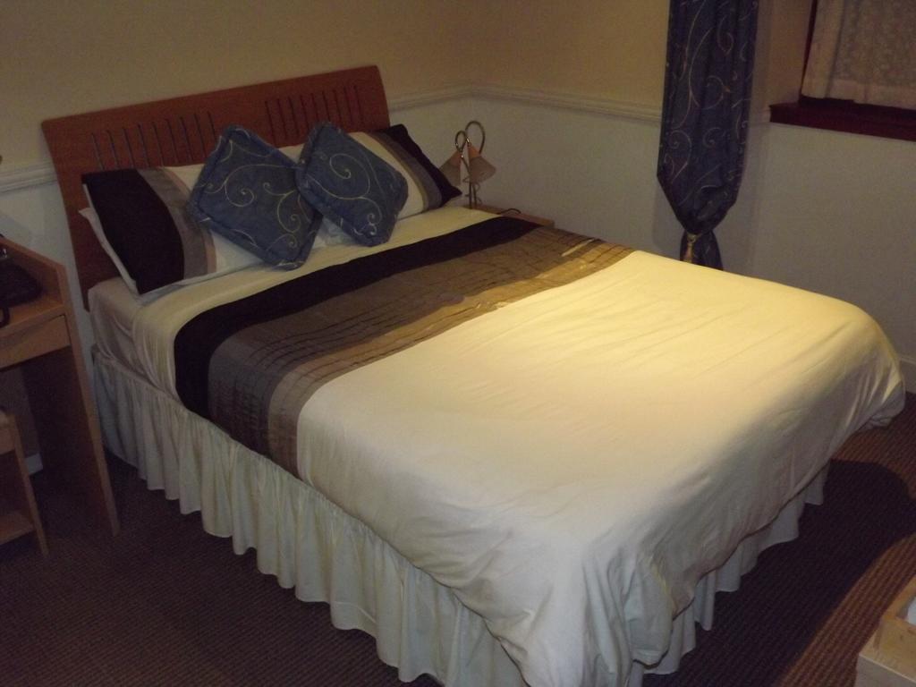 Hotel The Broughty Ferry 4*