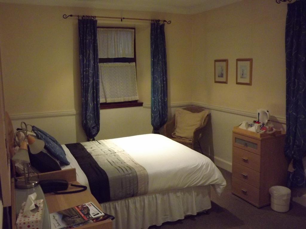 The Broughty Ferry 4*