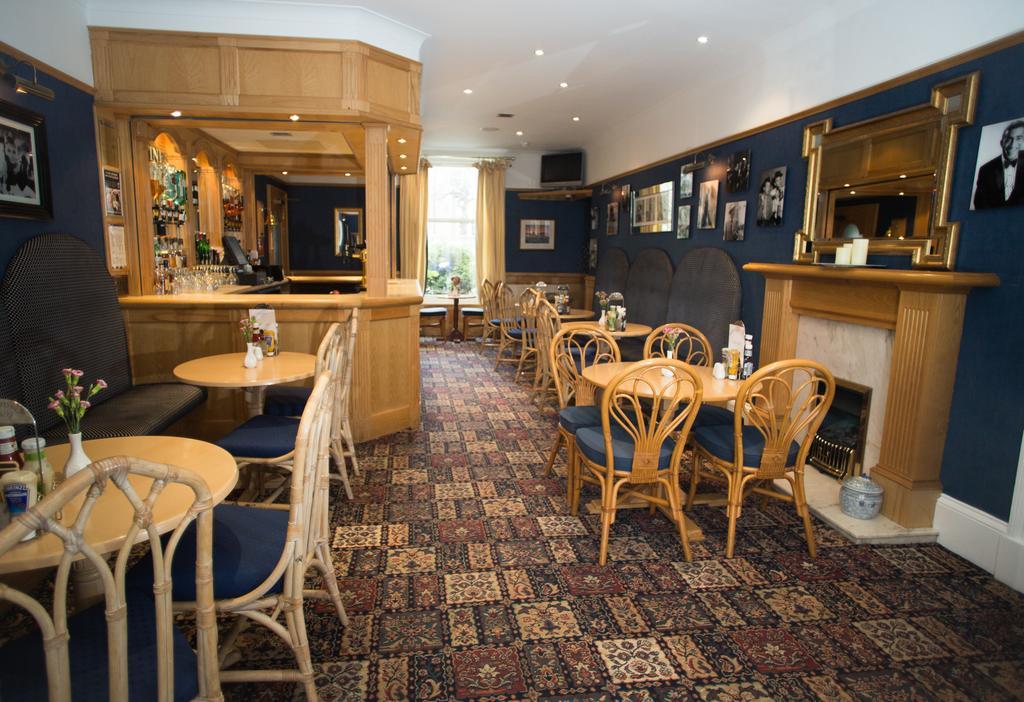 Hotel The Broughty Ferry 4*