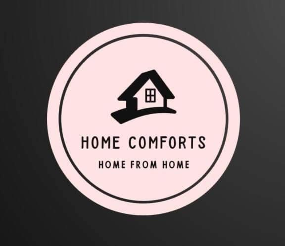 Comforts Near Centre Apartment Dundee