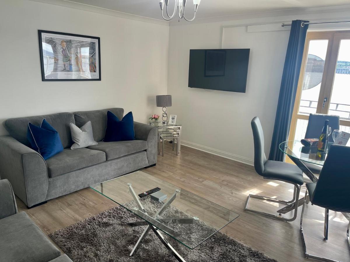 Apartamento Casa Fresa - Quay *