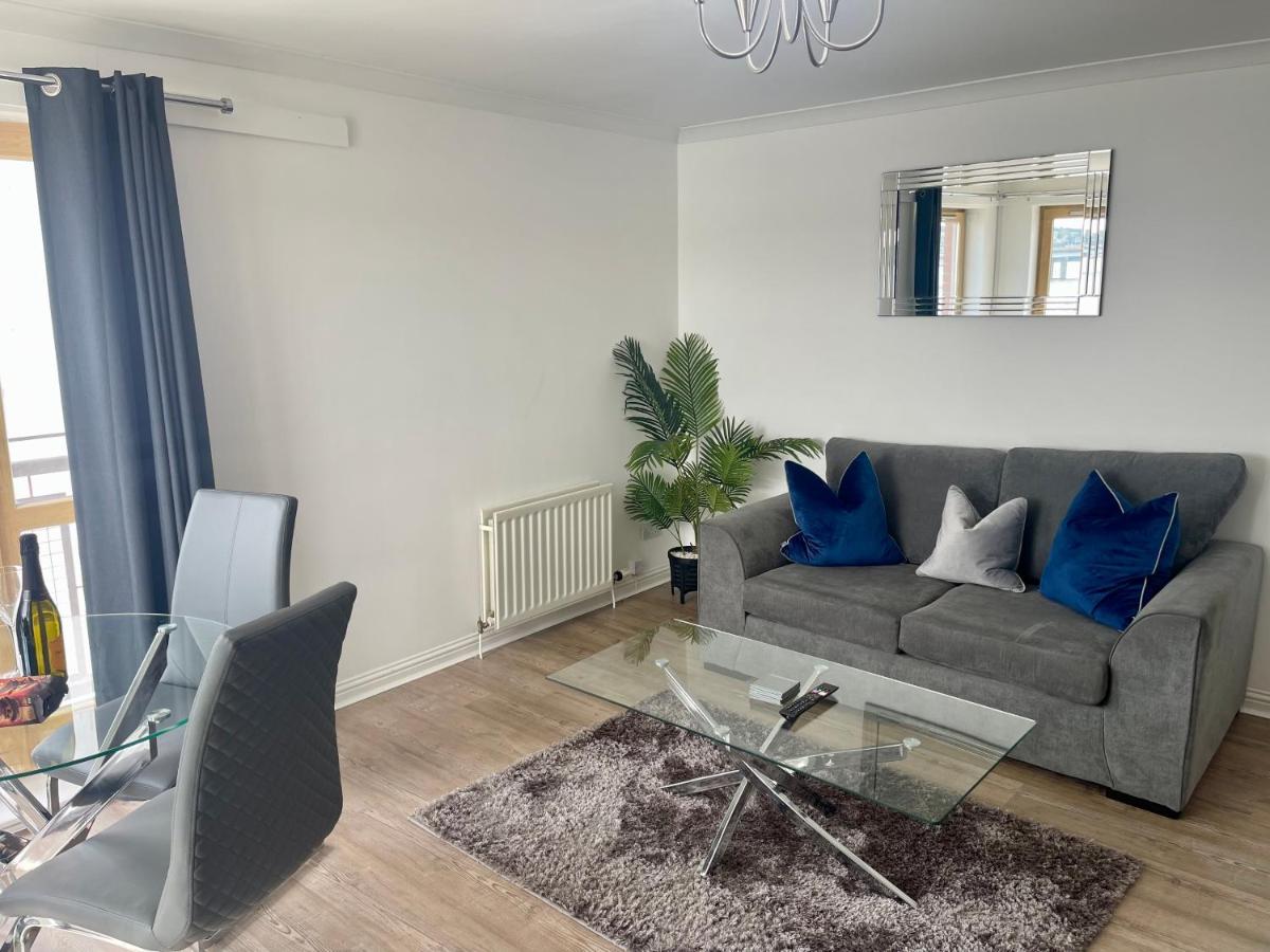Apartamento Casa Fresa - Quay Dundee