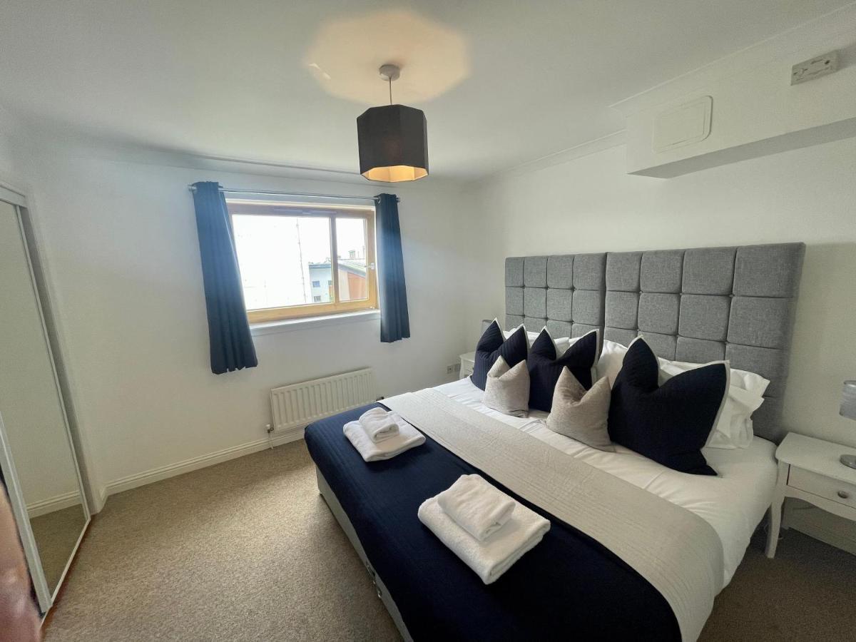 Casa Fresa - Quay Apartamento *