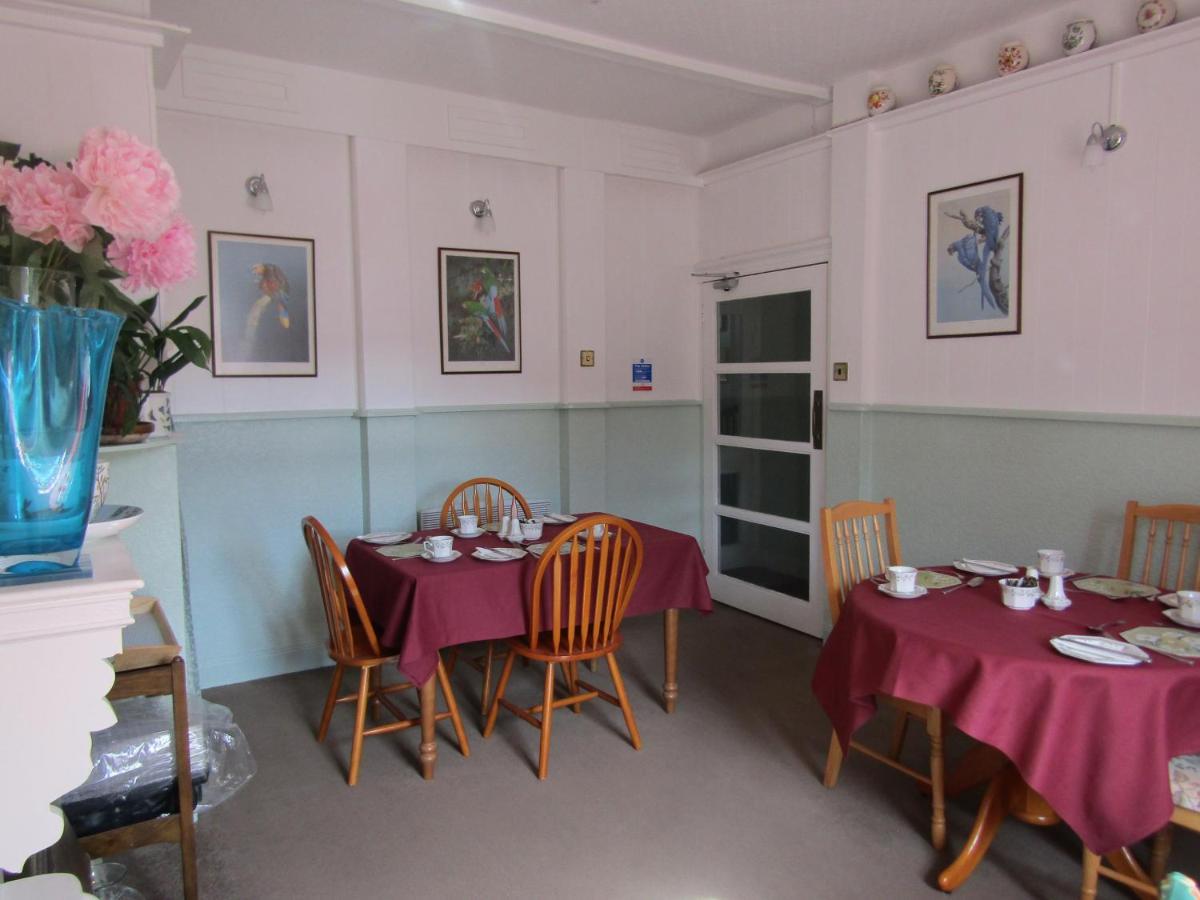 Bed & Breakfast Athollbank *