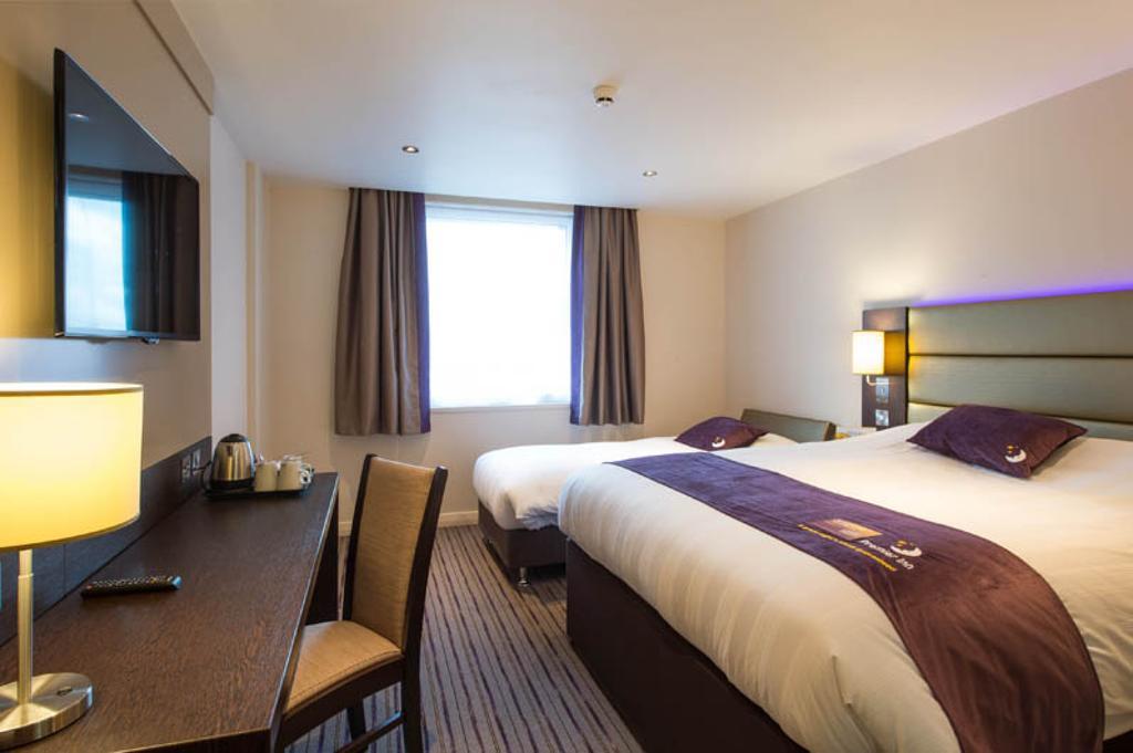 Premier North Dundee