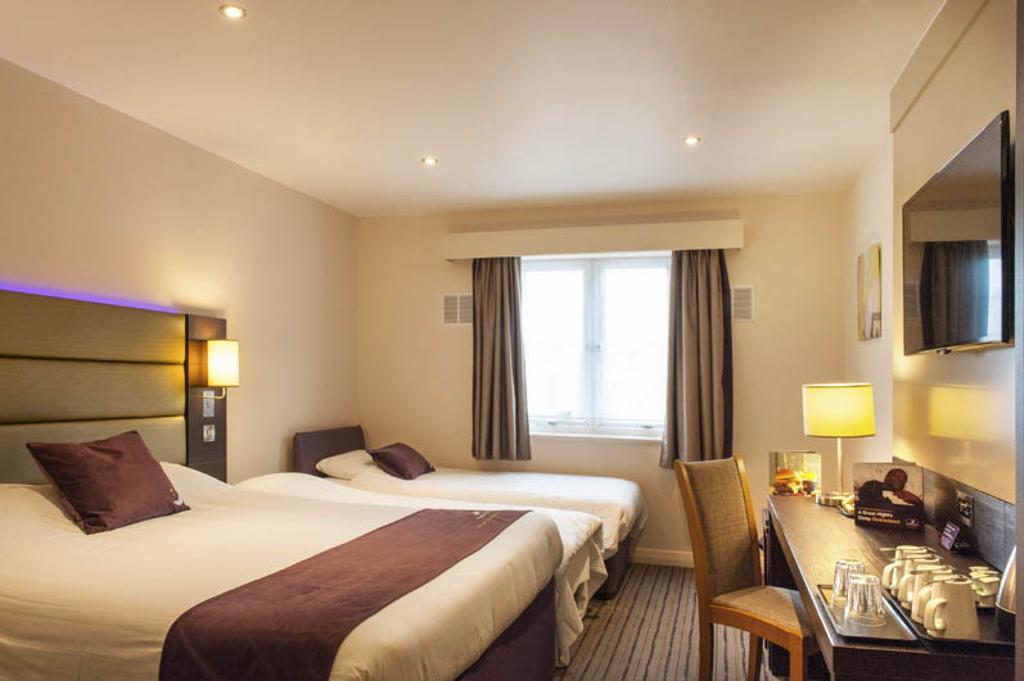 Premier North 3*