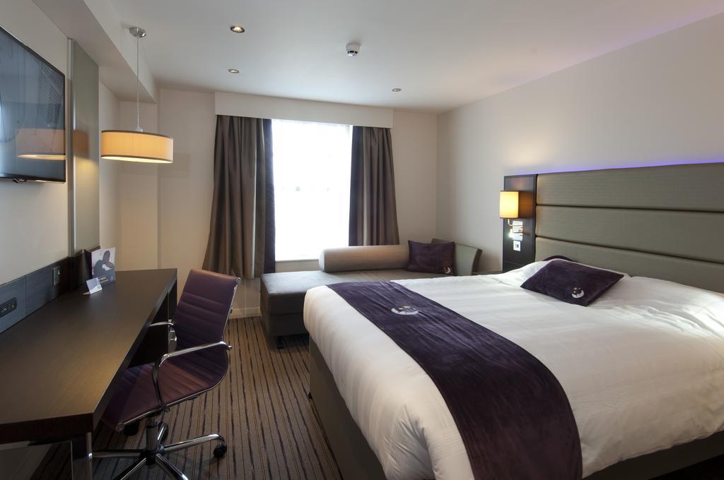 Premier North Hotel 3*