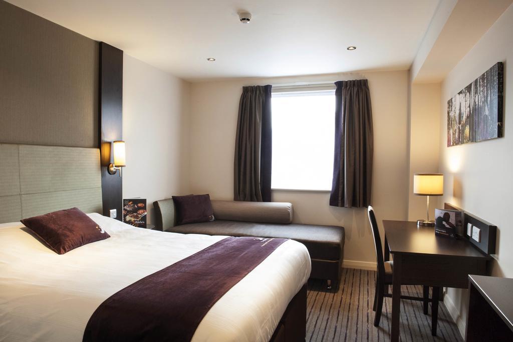 Hotel Premier North