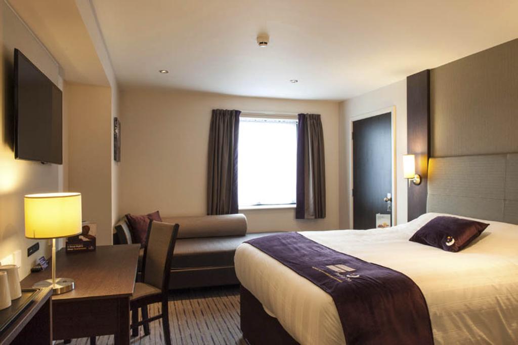 Hotel Premier North