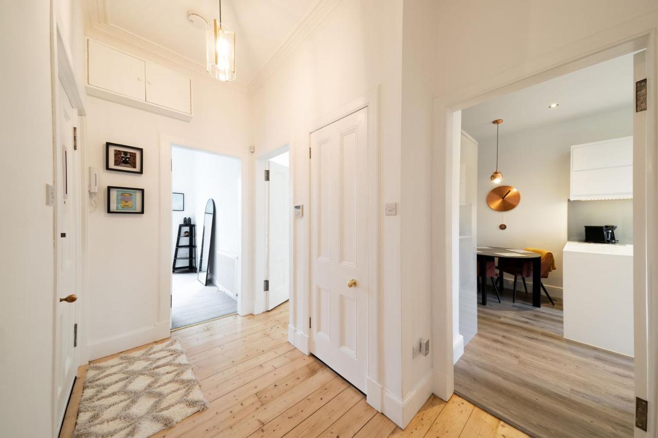 Jane's Place - Chic 2 Bed * Dundee