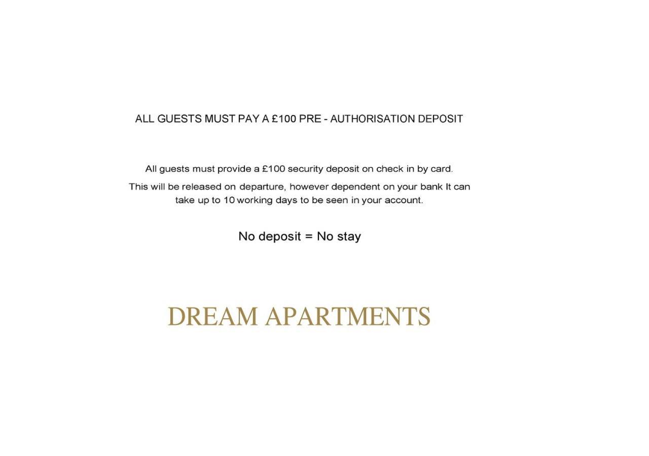 Apartamento Dream Dundee