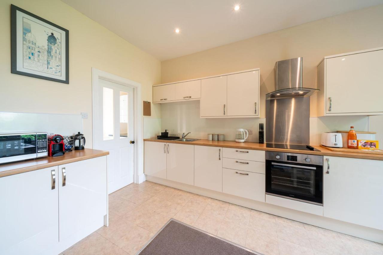 Apartamento Magdalen House Dundee
