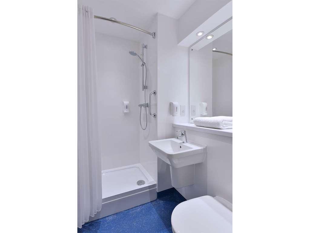 Hotel Travelodge Dundee