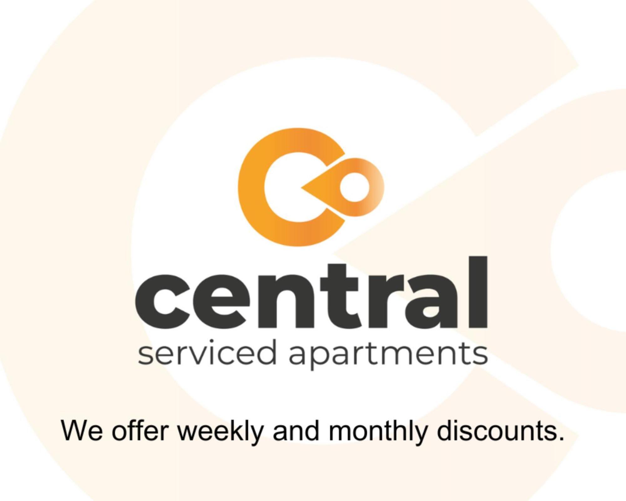 Apartment Waterfront Apartment: Cozy Long-stay Near Transit