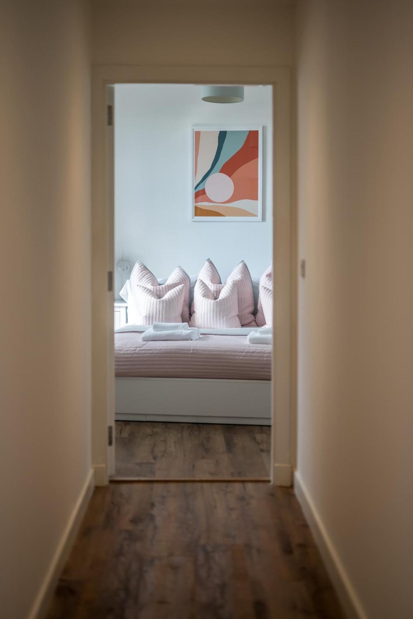 Casa Fresa - Cowgate House *