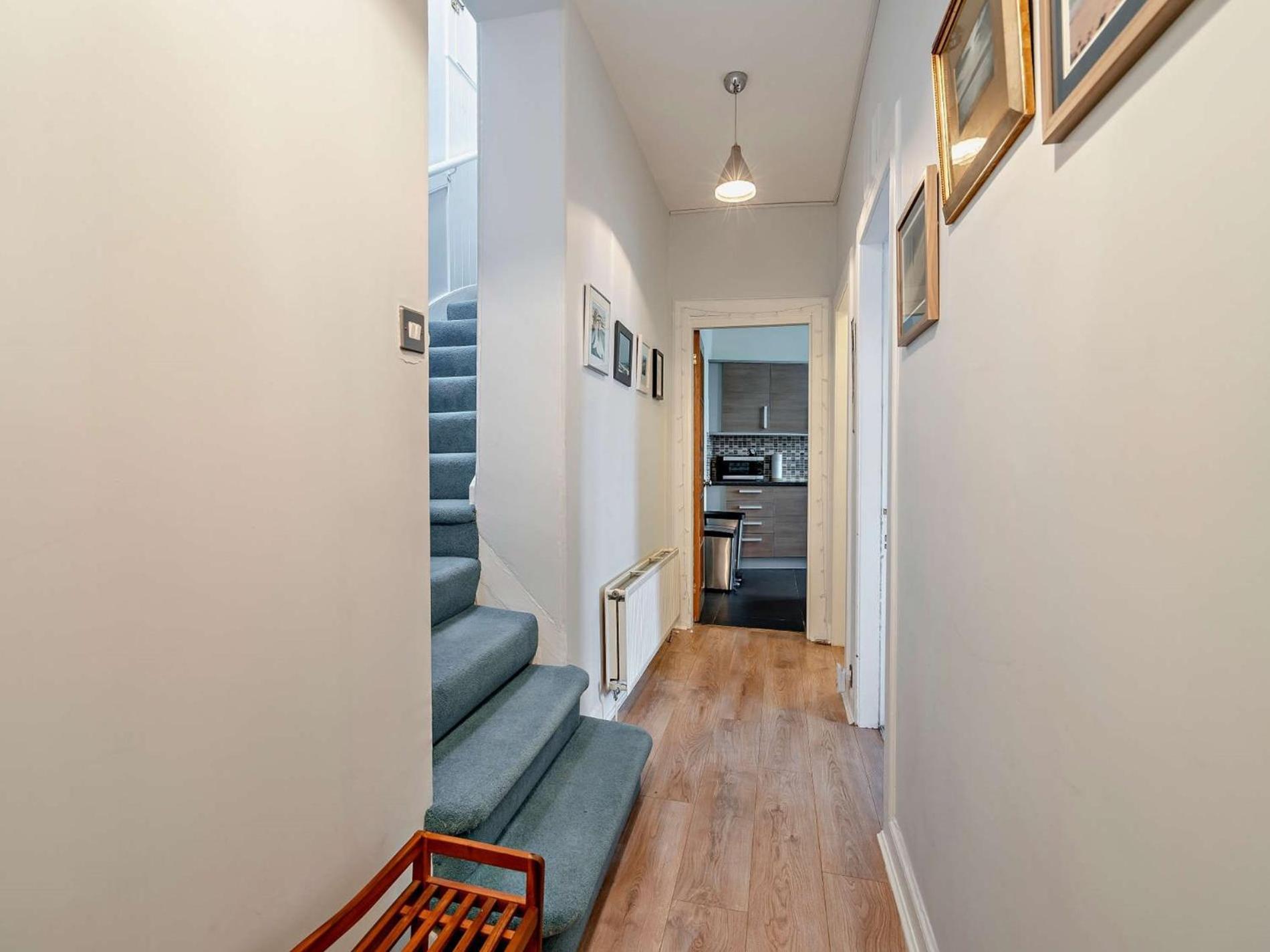 Holiday home 2 Bed In Broughty Ferry 94108